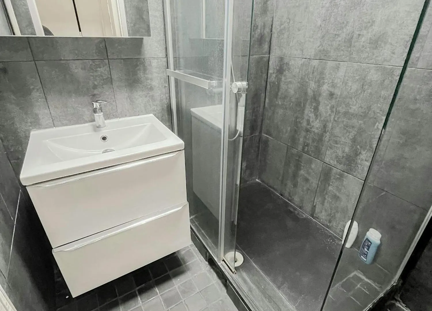 5 Chambres 3 Sdb Parking Gratuit - Ideal Groupe Creteil